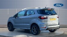 Ford EcoSport 1.0 EcoBoost 125 ST-Line 5dr Petrol Hatchback